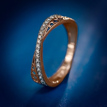 Latest Rings