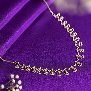 On-trend Necklaces