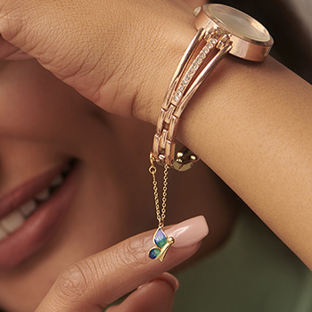 Watch Charms