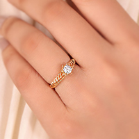 All rings